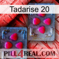 Tadarise 20 14